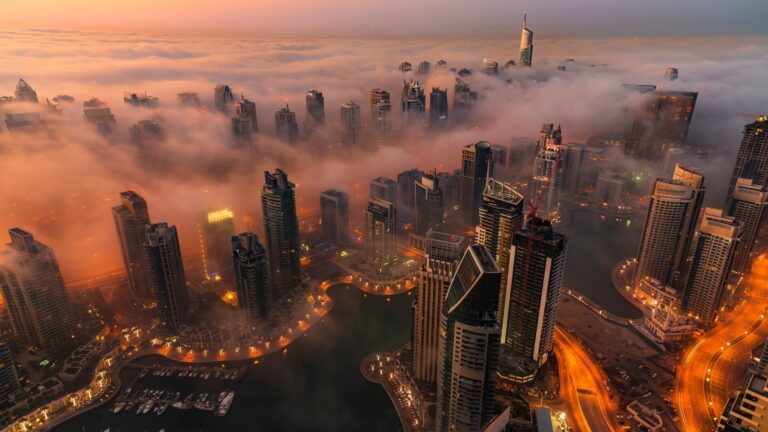 Maximizing ROI in Dubai’s Tax-Free Real Estate Market