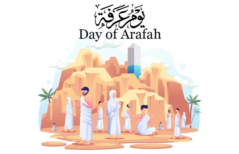 Day-of-Arafah
