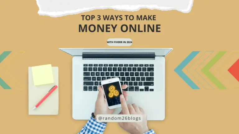 Make Money Online Webinar Promotion InstagrTop 3 Ways To Make Money Online With Fiverr in 2024am Post