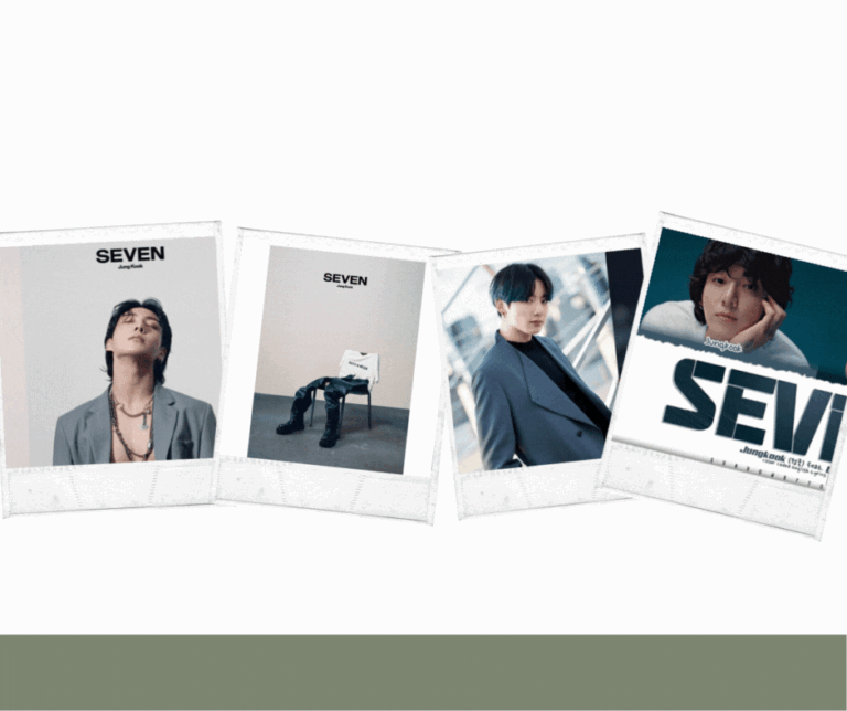 SEVEN