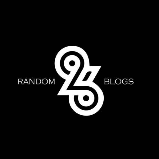 RANDOM26BLOGS