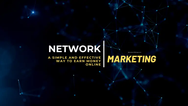 Business Network Presentation Template (1)