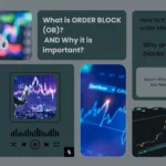 What is ORDER BLOCK (OB)? AND Why it is important?