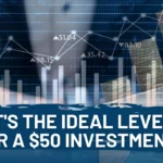 What’s the ideal leverage for a $50 investment in Forex Trading?
