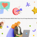 Make 3D Animation MOVIE With These Free AI Image Generation Tools 🤖