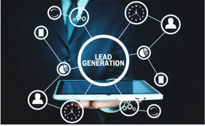 Lead Genration