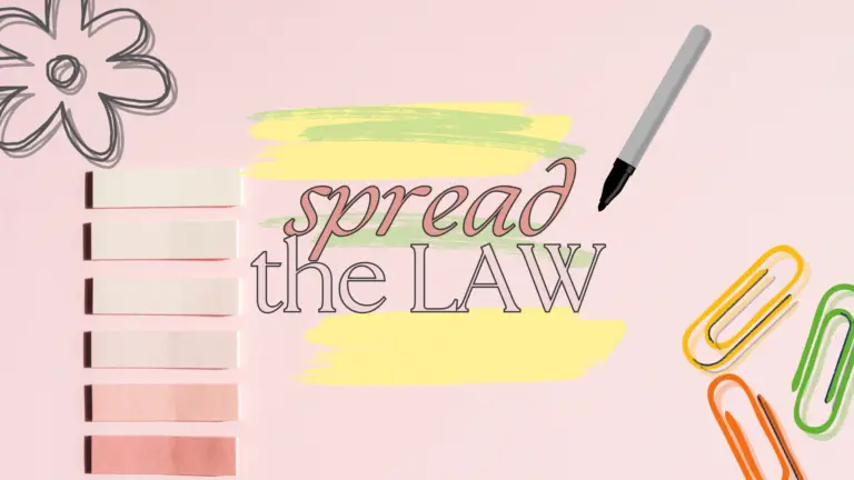 7 laws of power
