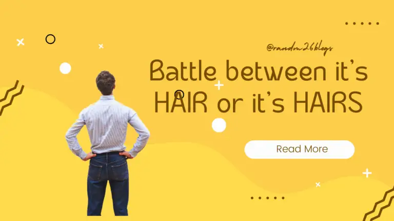 Battle-between-its-HAIR-or-its-HAIRS
