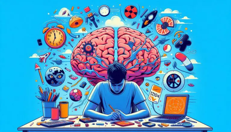 7 Habits Destroying Your Brain 🧠: How to Break Free and Build a Healthy Mind