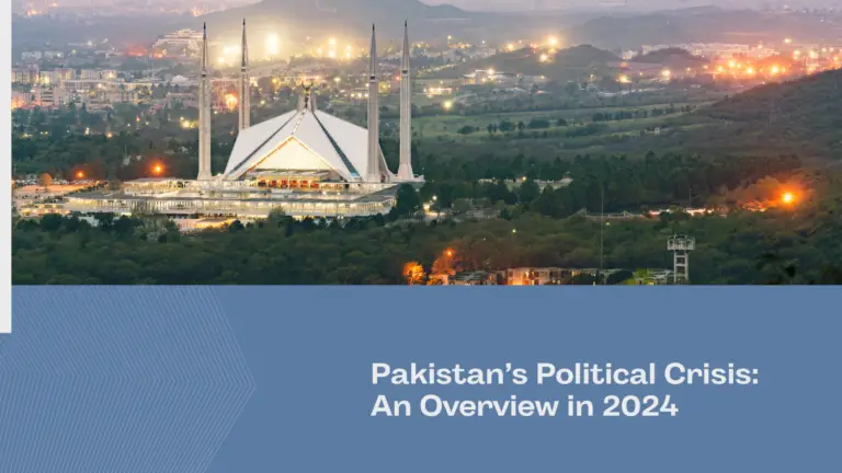 Pakistans-Political-Crisis-An-Overview-in-2024