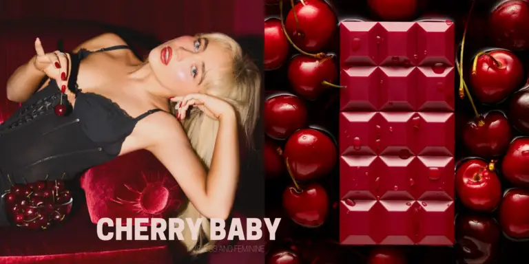 Cherry-Baby