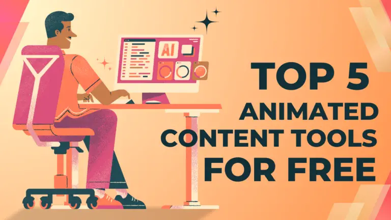 Top-Tools-for-Creating-Animated-Content-for-Free