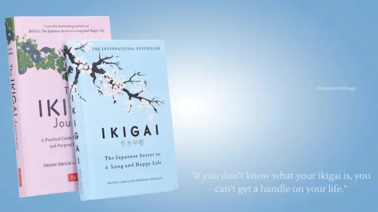 ikigai