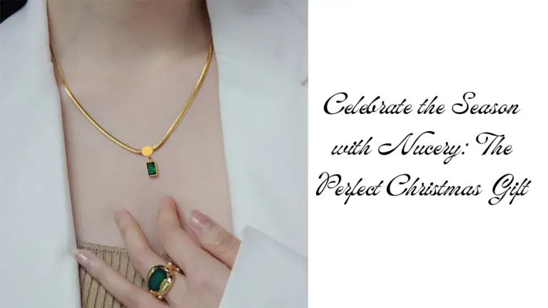 Celebrate the Season with Nucery The Perfect Christmas Gif (1)