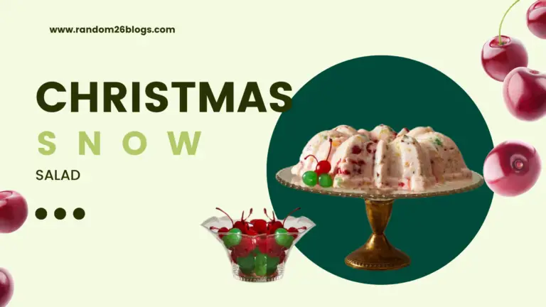 Christmas-Snow-Salad