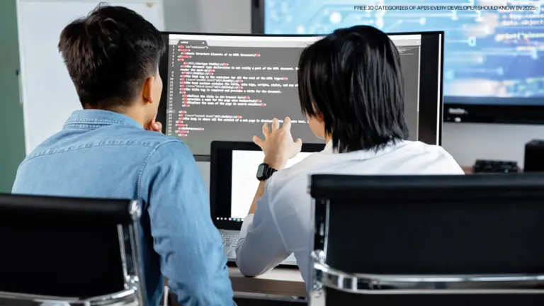 FREE-10-Categories-of-APIs-Every-Developer-Should-Know-IN-2025FREE-10-Categories-of-APIs-Every-Developer-Should-Know-IN-2025