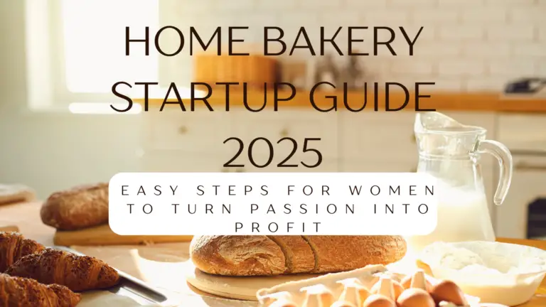 start home bakery 2025