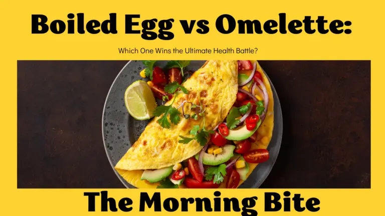 Boiled Egg vs Omelette Which One Wins the Ultimate Health Battle (2)