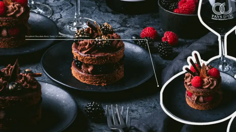 Decadent-Chocolate-Berry-Tarts-A-Valentines-Day-Treat-to-Remember