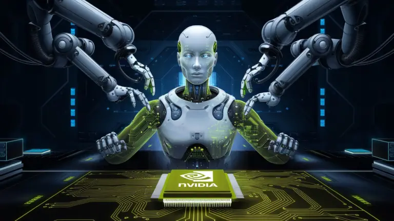 Explore 4 Free AI Online Courses by NVIDIA designed to boost your AI, machine learning, and data science skills. These courses cover topics like neural networks, Generative AI, GPU-accelerated data science workflows, and large language models, helping you stay ahead in the rapidly evolving field of artificial intelligence. Enroll now and enhance your career in 2025 with valuable knowledge from a leader in AI technology.