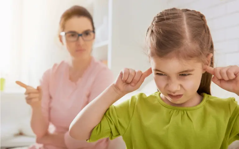 Behaviours Children Learn From Their Parents