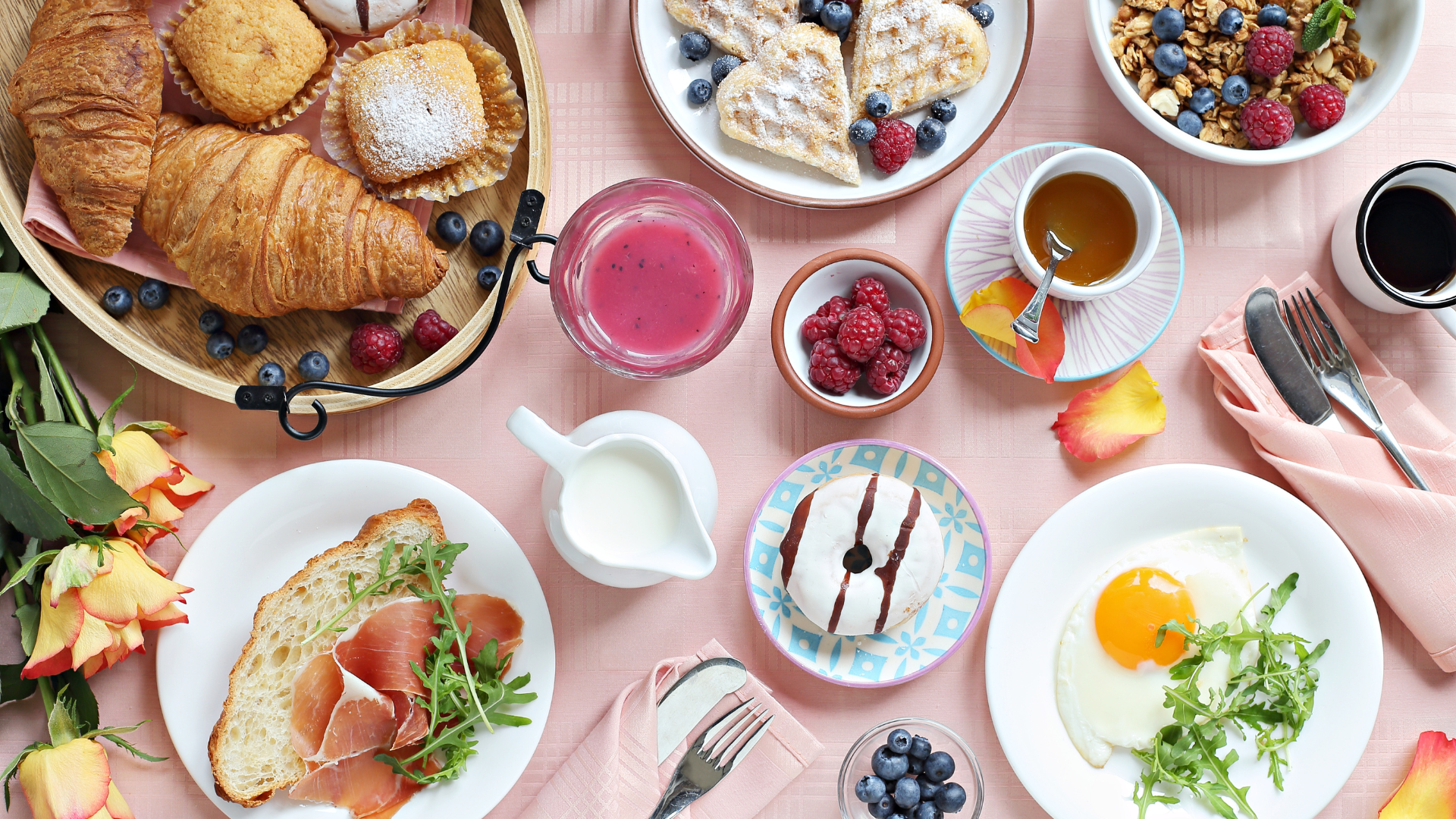 20 of Grandma’s Favorite Valentine’s Day Recipes to suprise your loved ones