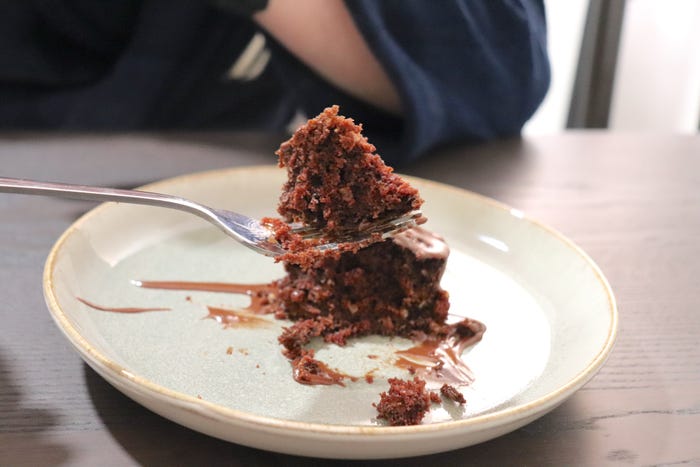 Depression Cake: A Deliciously Simple, Egg- and Dairy-Free Dessert from the Great Depression