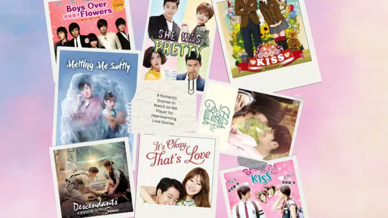 8 Romantic Dramas to Watch on MX Player for Heartwarming Love Stories (1)