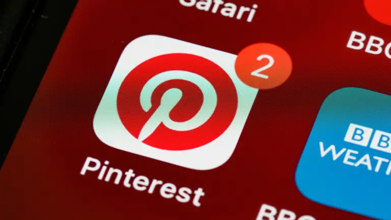 Pinterest Affiliate Marketing: Earn Money by Pinning