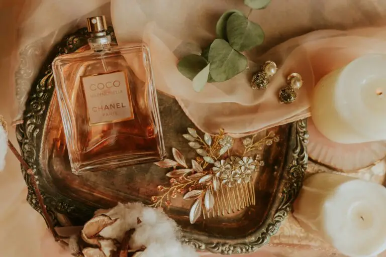 Easy Tips to Make Your Perfume Last Longer