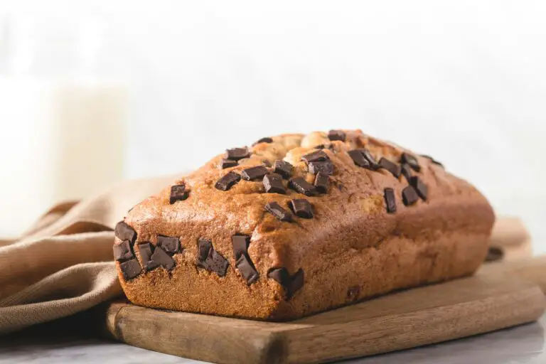 banana bread