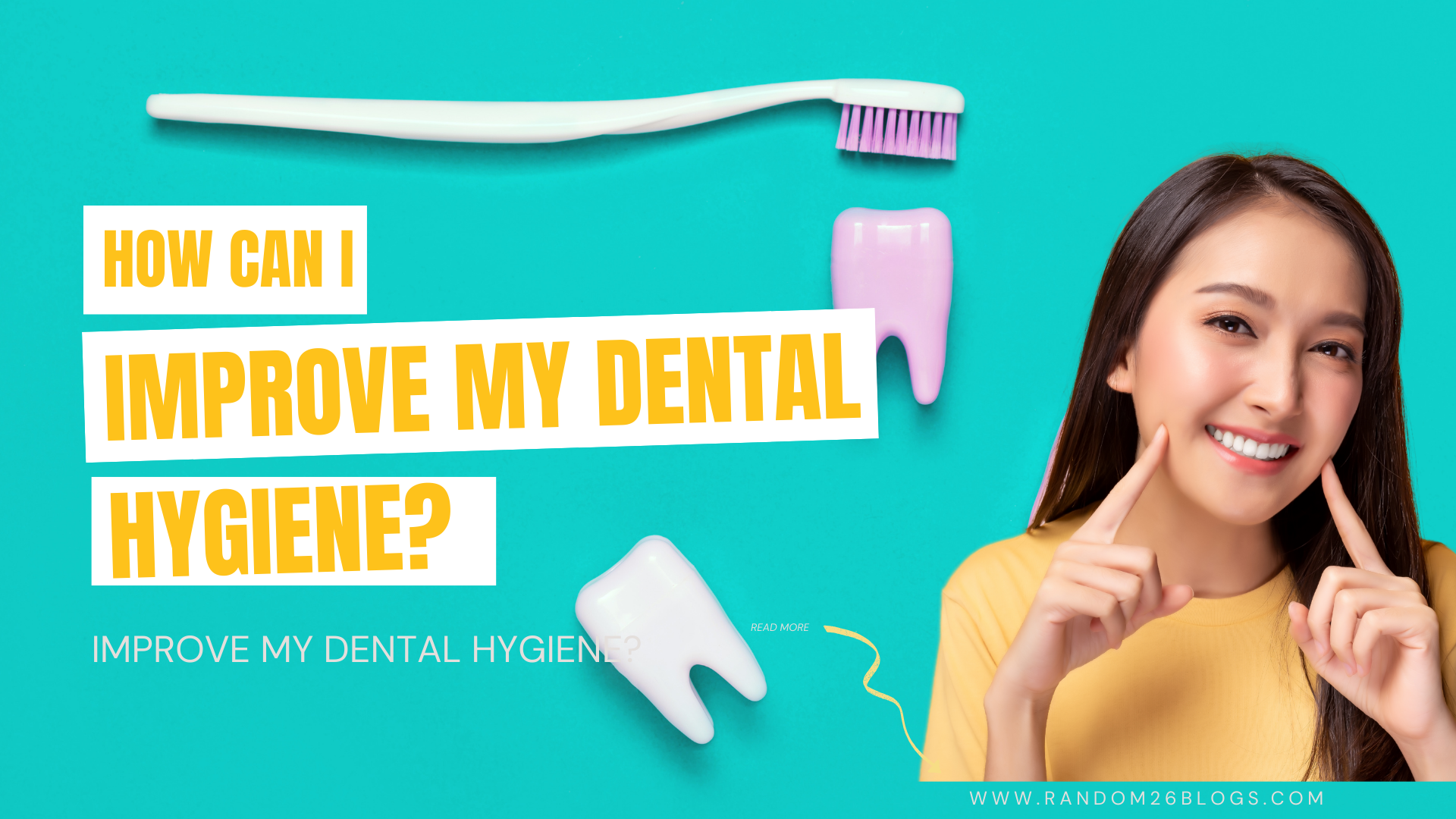 How to Clean Your Teeth Daily: Essential Habits You Should Never Skip
