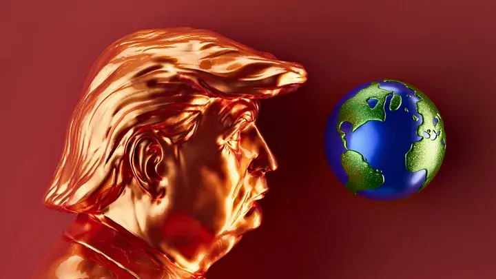 Code Wars: How US-China Trade Tensions Shape the Future of IT