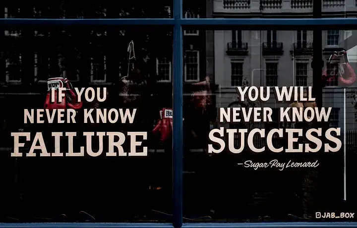 What If Everything You Believe About Success Is Wrong?