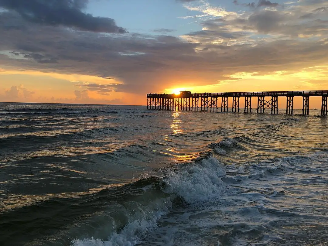 The 10 Best Things To Do in Panama City, Florida