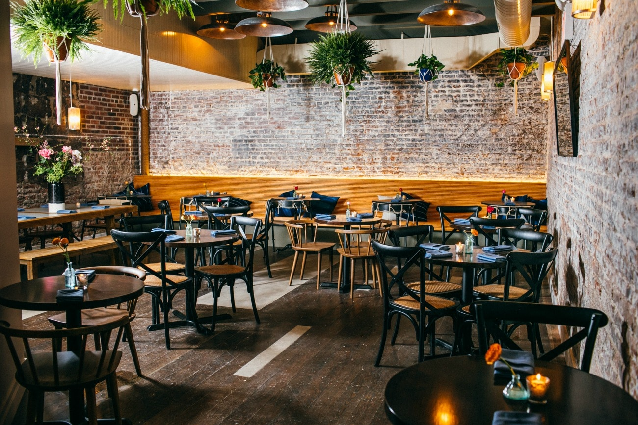Celebrate Mom: Best Mother’s Day Restaurants in New York City