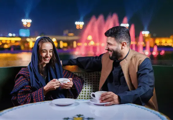 Saudi Summer Fiesta 2025: Thrilling Events & Festivals You Can’t Miss