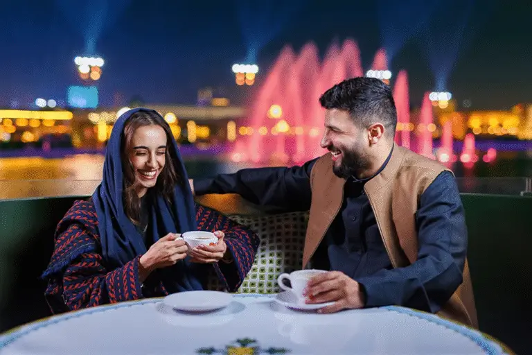 Saudi Summer Fiesta 2025: Thrilling Events & Festivals You Can’t Miss