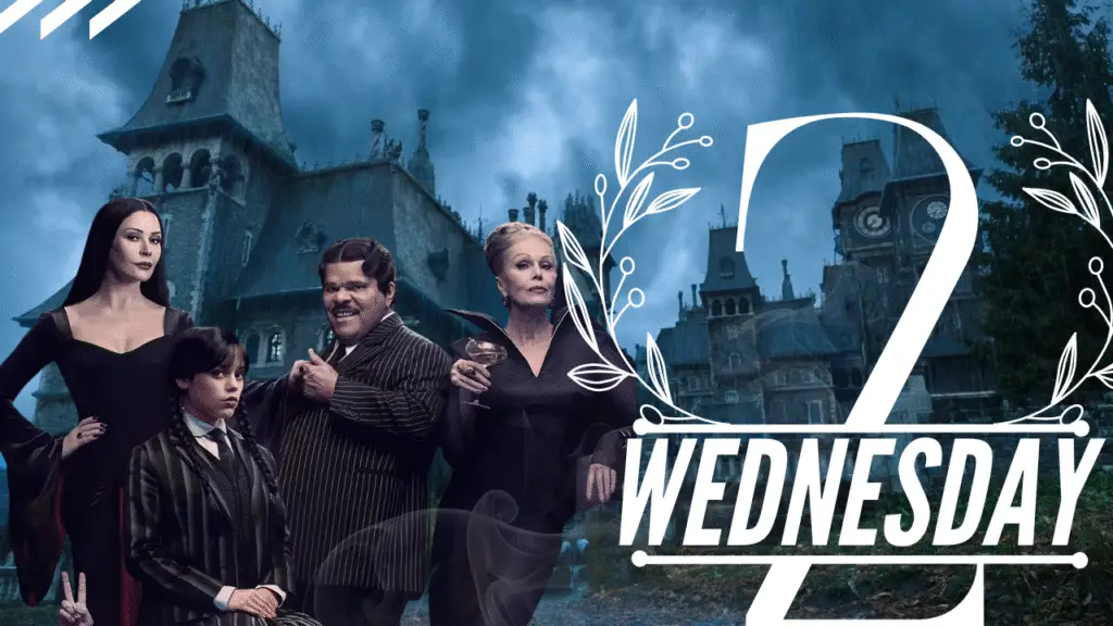 wednesday 2
