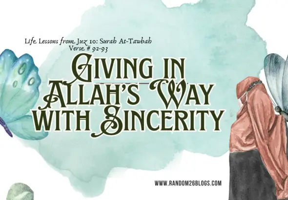 Surah At-Tawbah