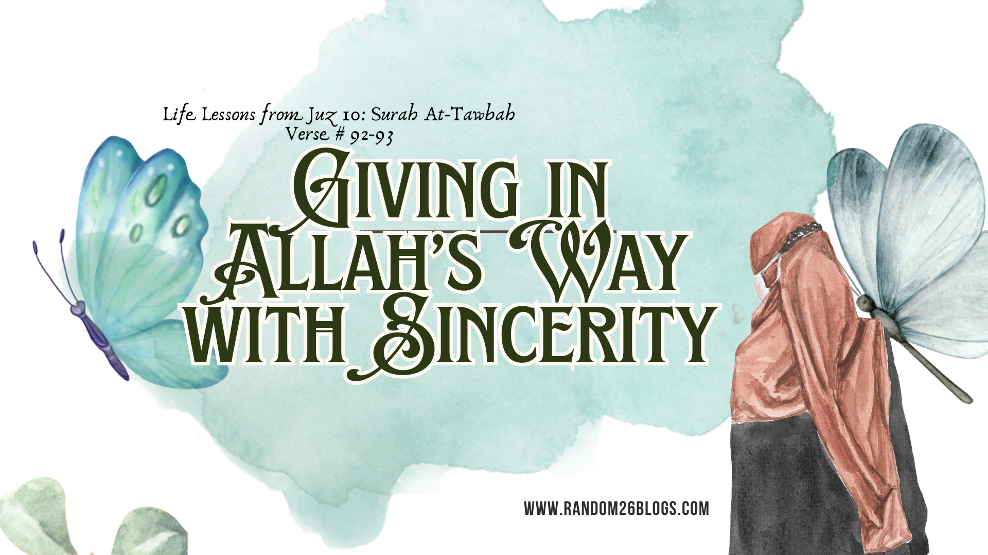 Surah At-Tawbah