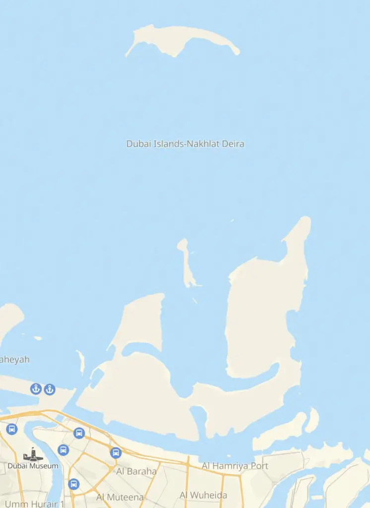 The Curious Case of Palm Deira: A Broker's Blind Spot and Dubai's Ever-Evolving Island Landscape