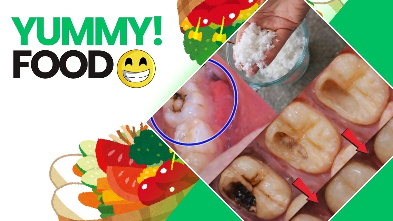 Naturally Repairing Cavities A Complete Guide