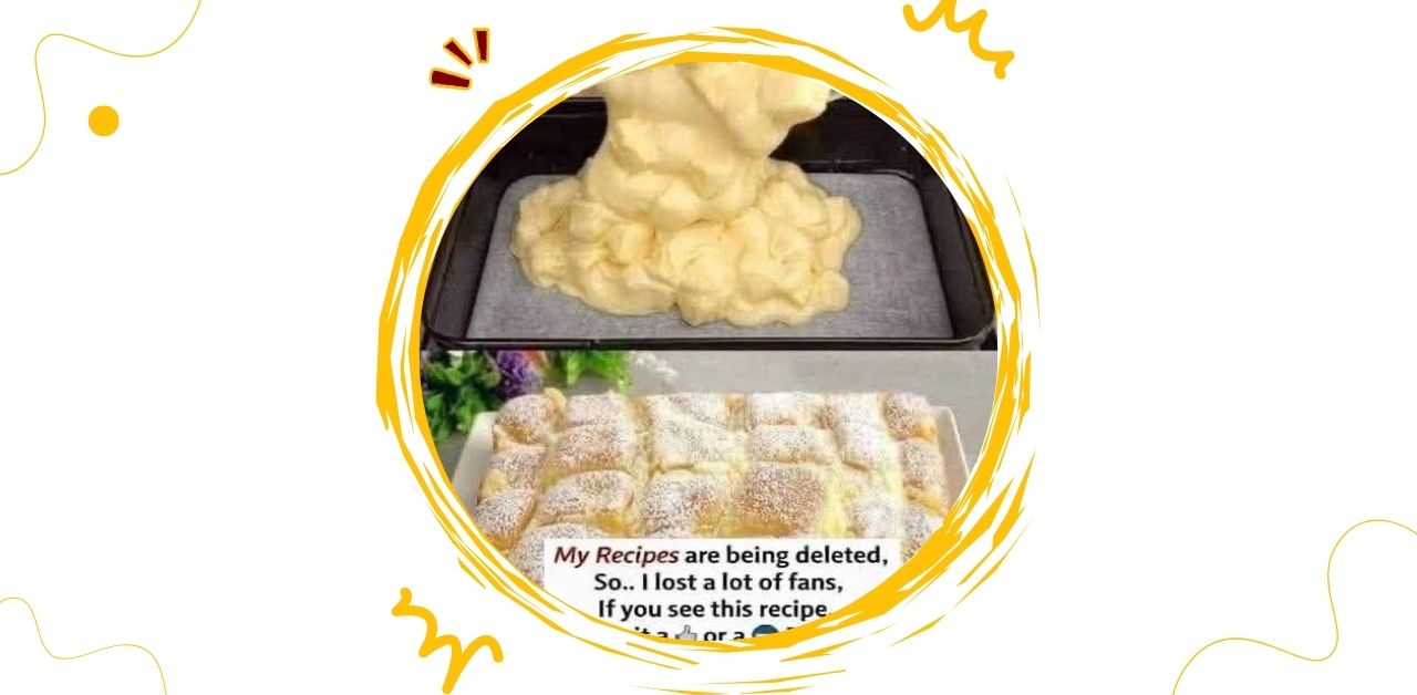 Melt In The Mouth Apple Delight Recipe