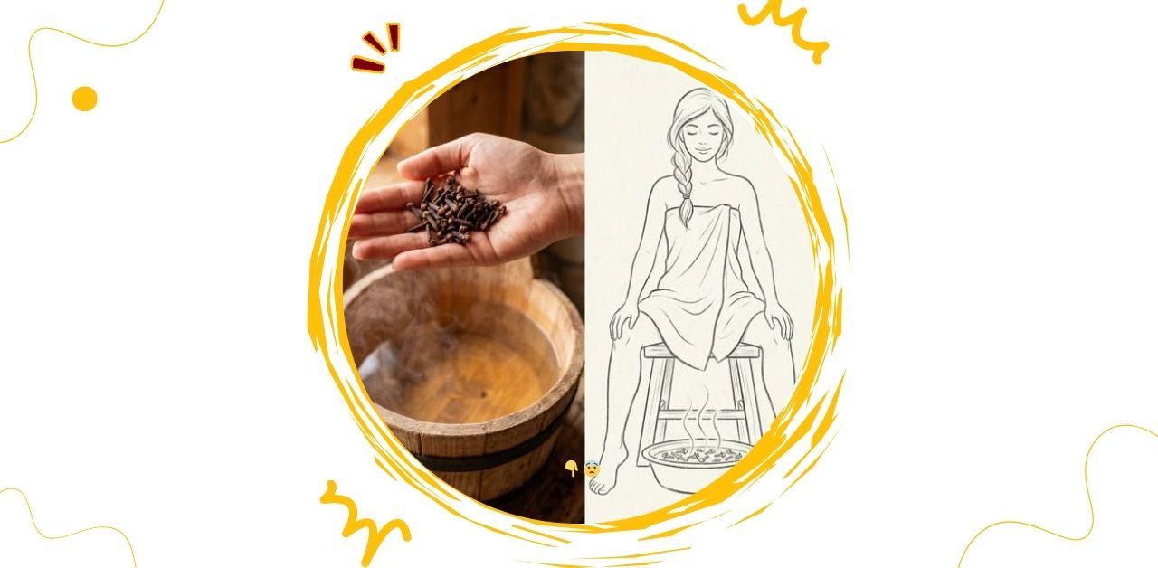 The Power of Clove Every Woman Should Know