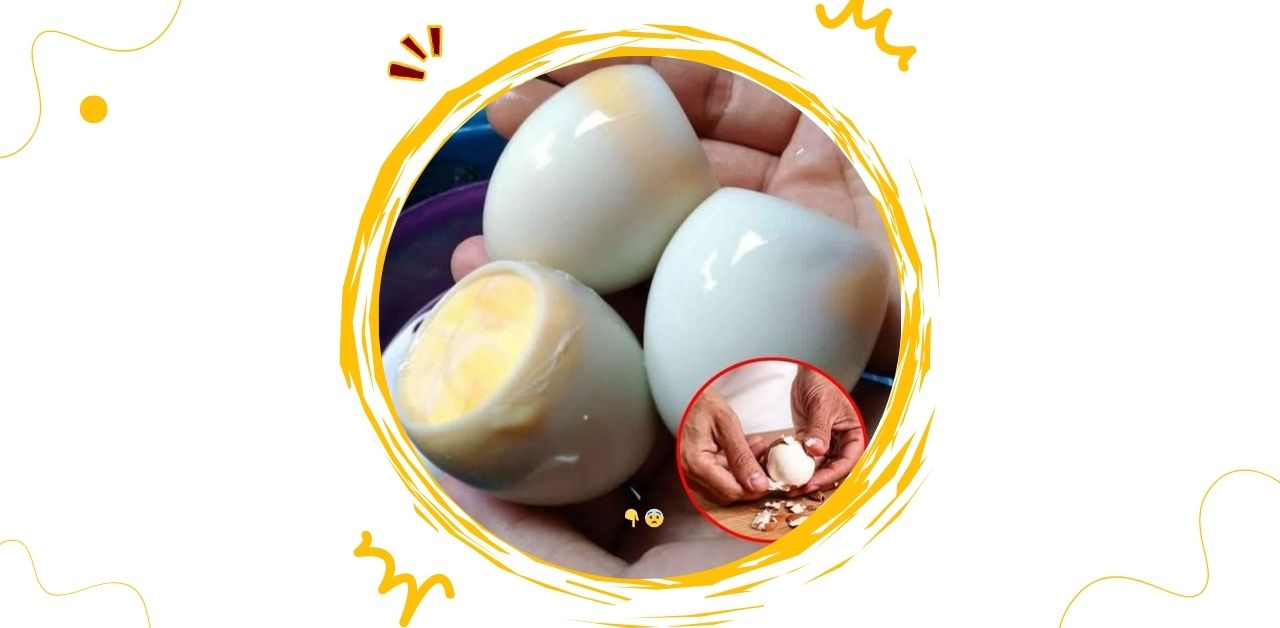 Doctors Reveal Eating Boiled Eggs in the Morning