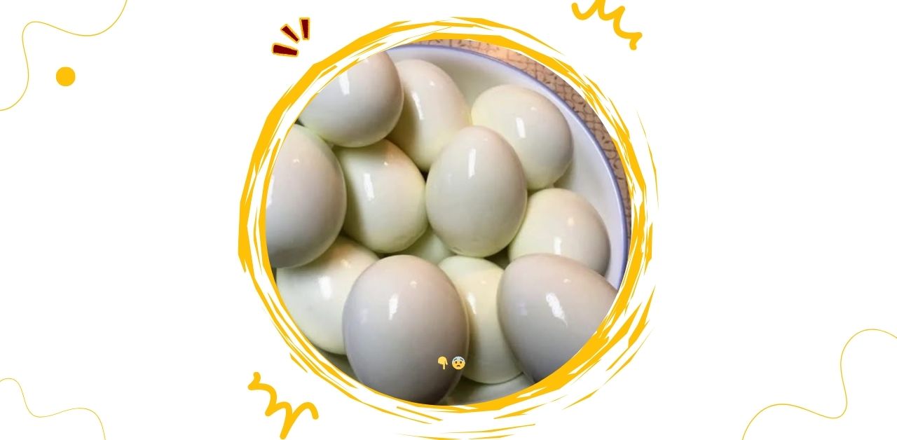 Nutritionists Say Consuming Boiled Eggs Raises Key Health Benefits